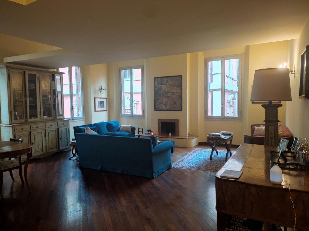 Bibi'S House Hotel Болоня Екстериор снимка
