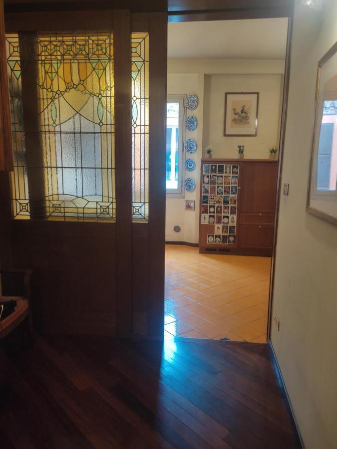 Bibi'S House Hotel Болоня Екстериор снимка