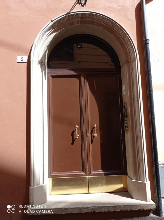 Bibi'S House Hotel Болоня Екстериор снимка