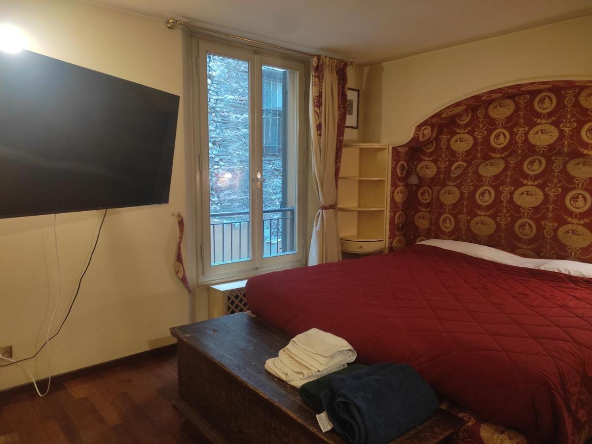 Bibi'S House Hotel Болоня Екстериор снимка