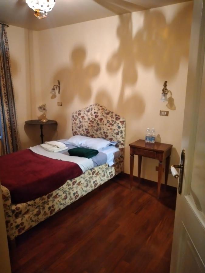 Bibi'S House Hotel Болоня Екстериор снимка