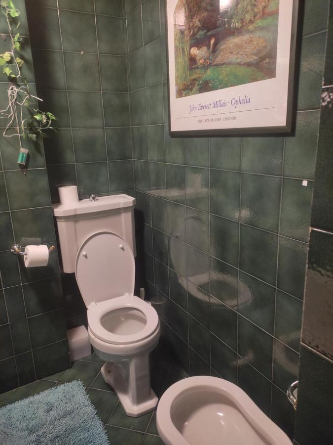 Bibi'S House Hotel Болоня Екстериор снимка