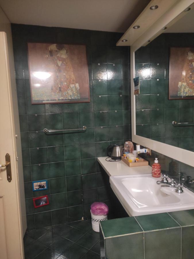Bibi'S House Hotel Болоня Екстериор снимка