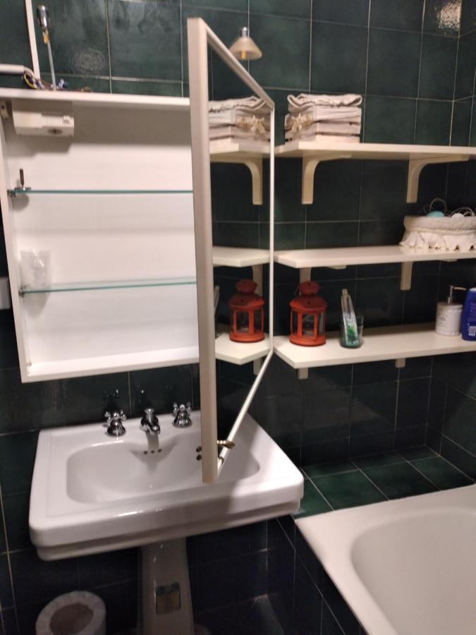 Bibi'S House Hotel Болоня Екстериор снимка