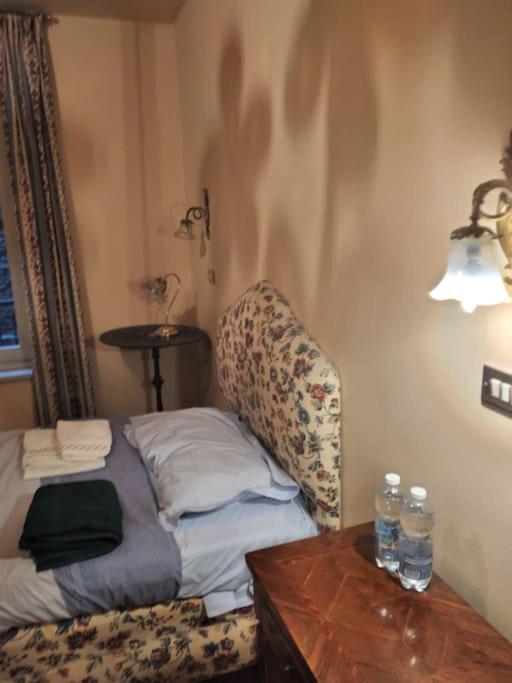 Bibi'S House Hotel Болоня Екстериор снимка
