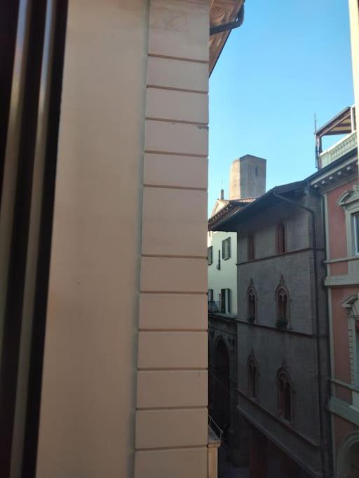 Bibi'S House Hotel Болоня Екстериор снимка