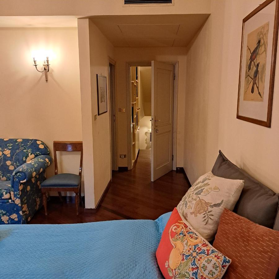 Bibi'S House Hotel Болоня Екстериор снимка